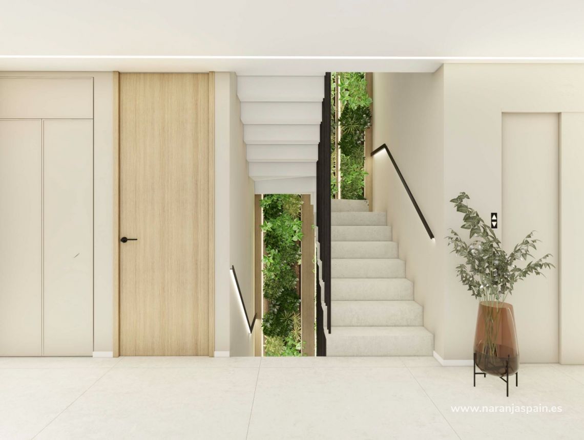 New build - Villa - Alicante - Finestrat