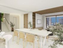 New build - Villa - Alicante - Finestrat