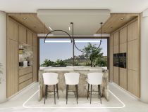 New build - Villa - Alicante - Finestrat