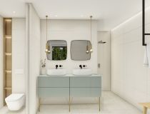 New build - Villa - Alicante - Finestrat