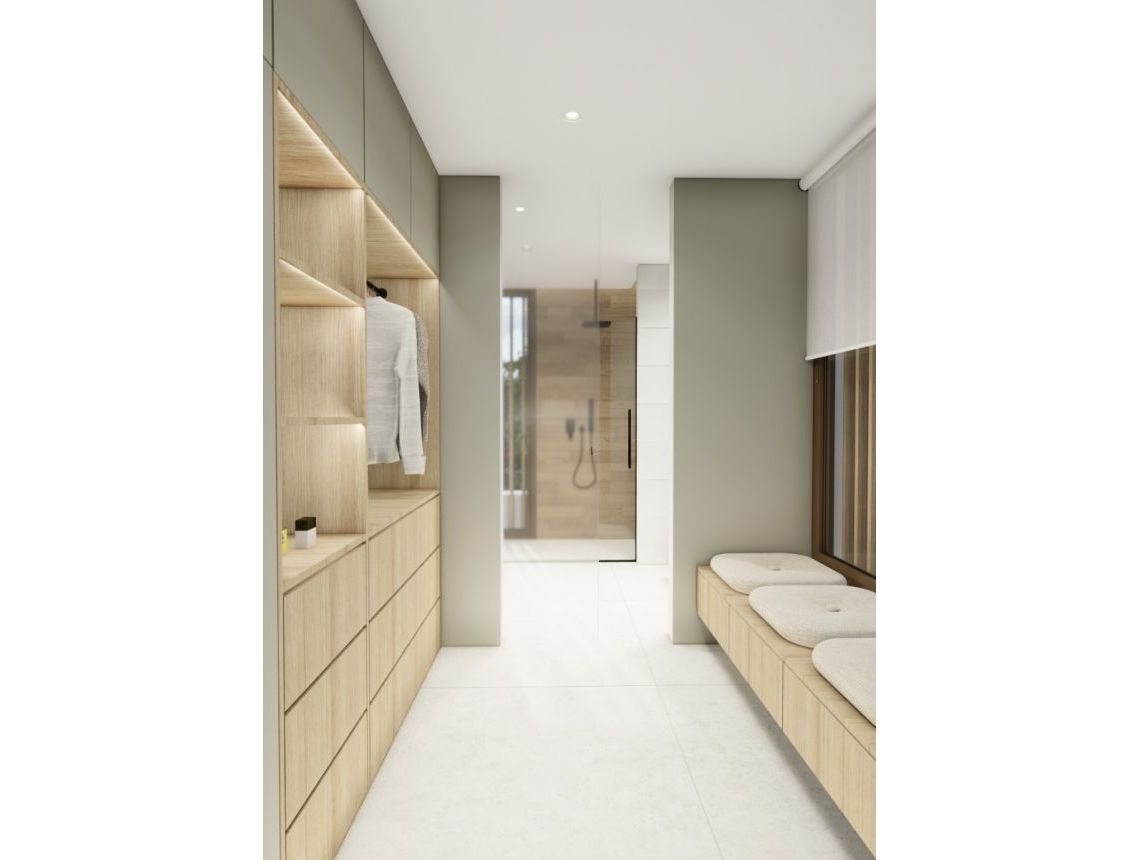 New build - Villa - Alicante - Finestrat