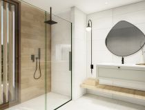 New build - Villa - Alicante - Finestrat