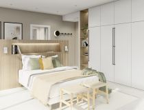 New build - Villa - Alicante - Finestrat