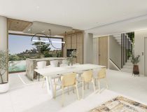 New build - Villa - Alicante stad - Finestrat