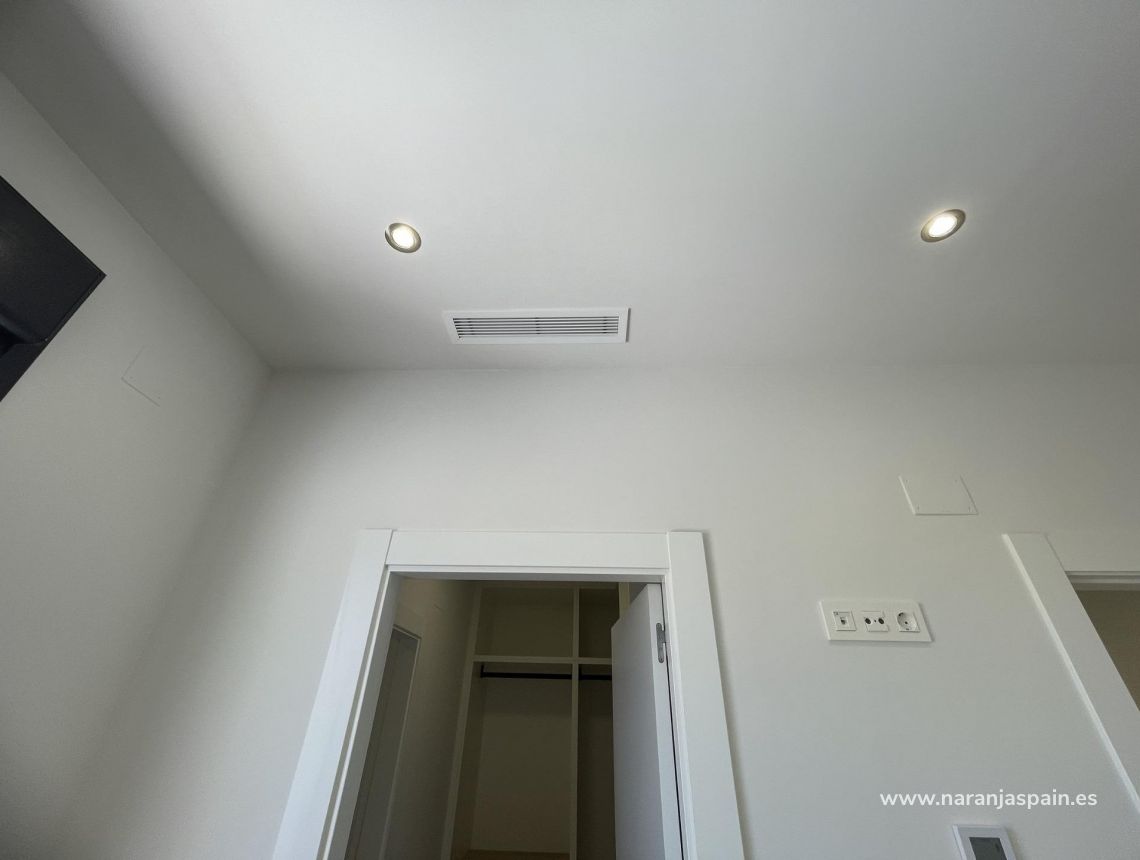 New build - Villa - Альморади - Heredades