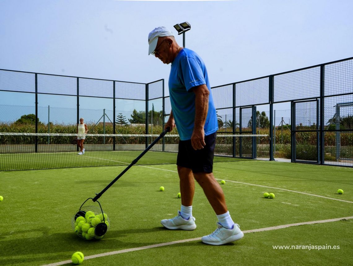 New build - Villa - Almoradi - Las Heredades