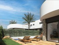 New build - Villa - Almoradi - Las Heredades