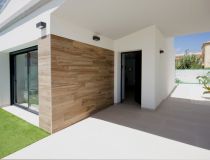 New build - Villa - Almoradi
