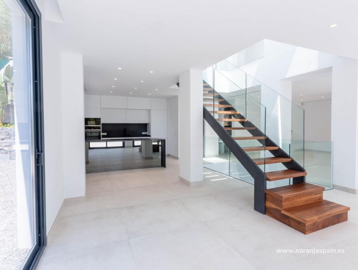 New build - Villa - Altea - Altea Hills