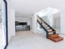 New build - Villa - Altea - Altea Hills