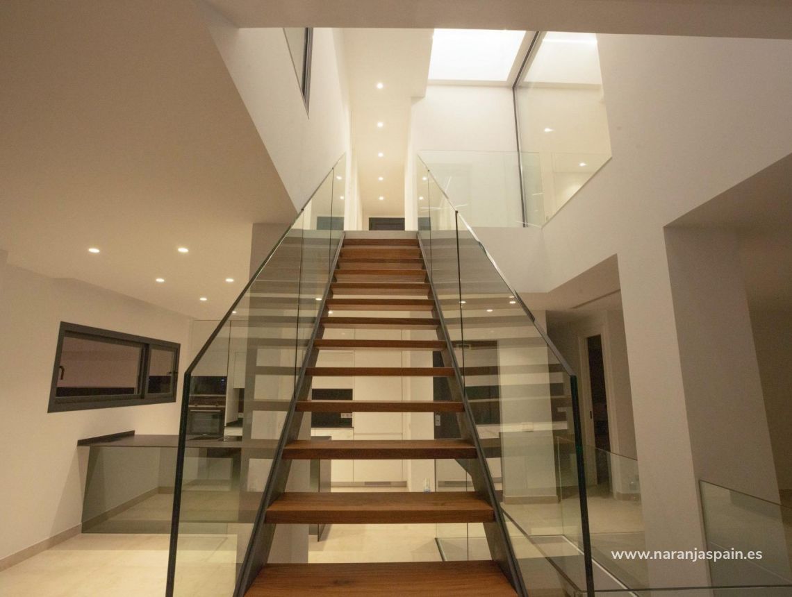 New build - Villa - Altea - Altea Hills