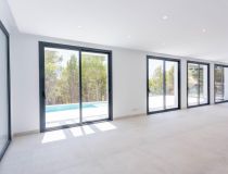 New build - Villa - Altea - Altea Hills