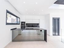 New build - Villa - Altea - Altea Hills