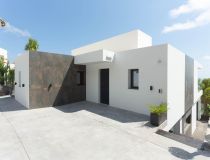New build - Villa - Altea - Altea Hills