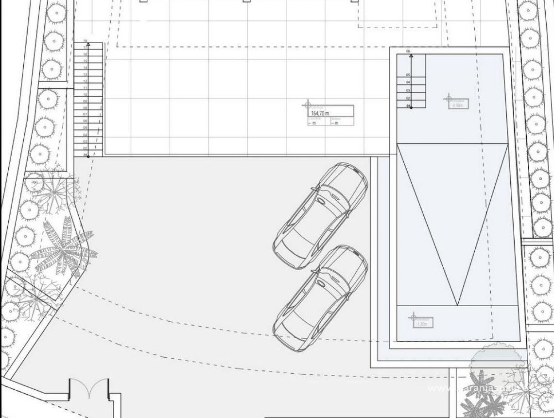 New build - Villa - Altea - Altea Hills