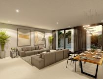 New build - Villa - Altea - La Sierra