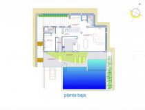 New build - Villa - Altea - La Sierra