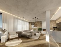 New build - Villa - Altea - Sierra de Altea
