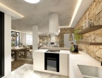 New build - Villa - Altea - Sierra de Altea