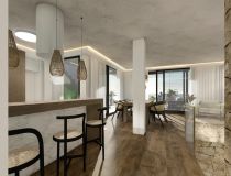 New build - Villa - Altea - Sierra de Altea