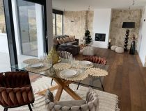 New build - Villa - Altea - Sierra de Altea