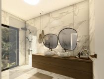 New build - Villa - Altea - Sierra de Altea