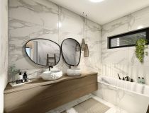 New build - Villa - Altea - Sierra de Altea