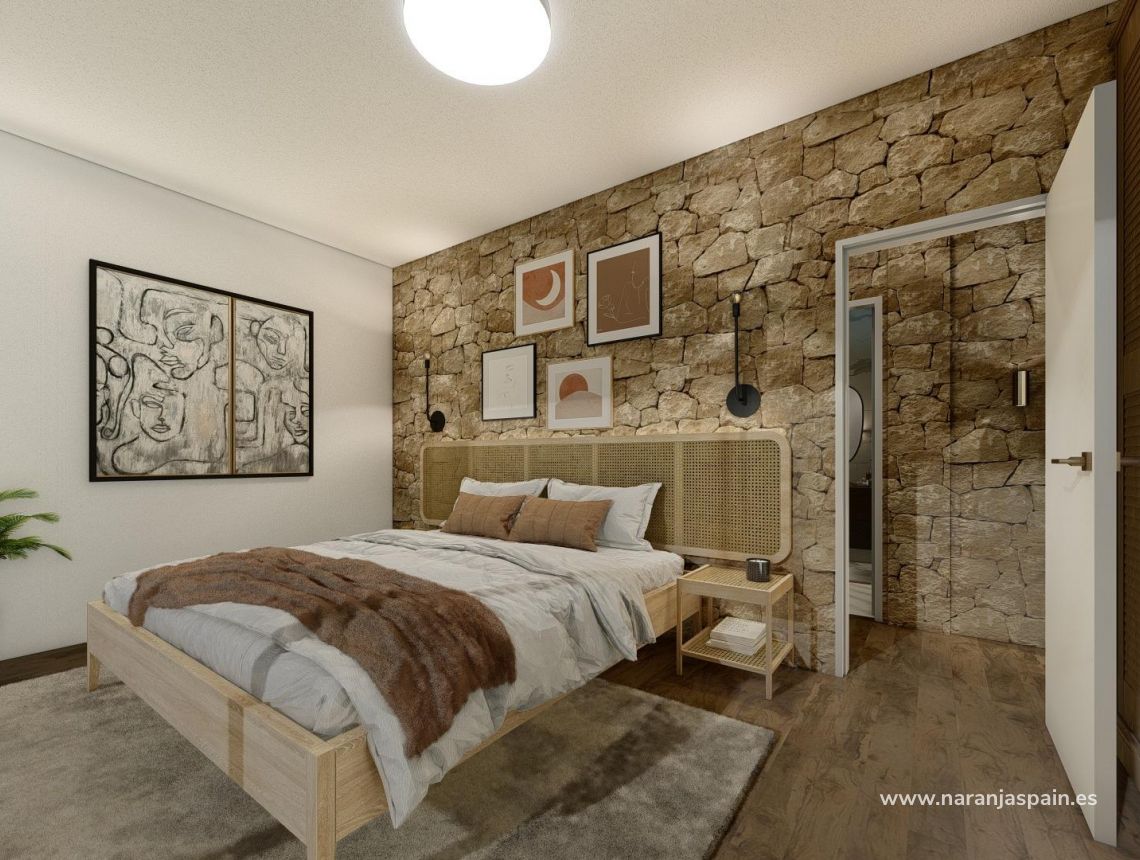 New build - Villa - Altea - Sierra de Altea