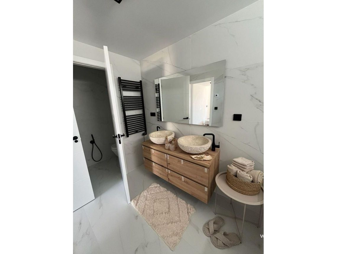 New build - Villa - Altea - Sierra de Altea