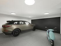 New build - Villa - Altea - Sierra de Altea