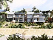 New build - Villa - Altea - Sierra de Altea