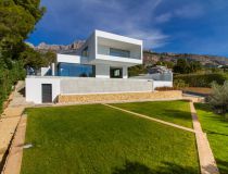 New build - Villa - Altea