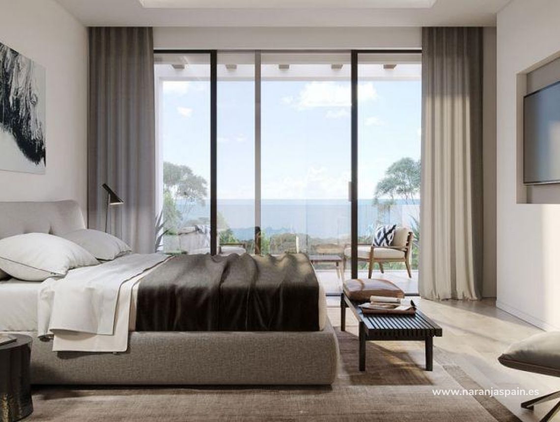 New build - Villa - Aspe - Centro