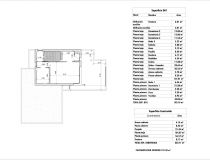 New build - Villa - Aspe - Poligono 19