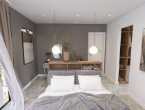 New build - Villa - Aspe - Poligono 19