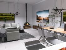 New build - Villa - Aspe - Poligono 19