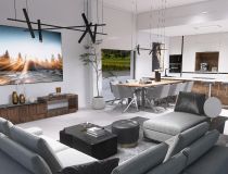 New build - Villa - Aspe - Poligono 19