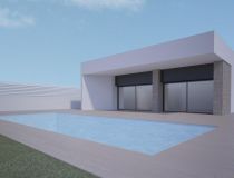 New build - Villa - Aspe