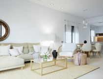 New build - Villa - Banos y Mendigo - Altaona Golf And Country Village