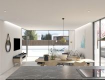 New build - Villa - Banos y Mendigo - Altaona Golf And Country Village