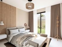 New build - Villa - Banos y Mendigo - Altaona Golf And Country Village