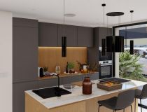 New build - Villa - Banos y Mendigo - Altaona Golf And Country Village