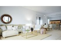 New build - Villa - Banos y Mendigo - Altaona Golf And Country Village