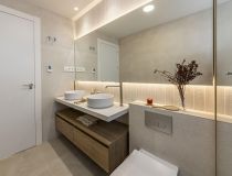 New build - Villa - Banos y Mendigo - Altaona Golf And Country Village