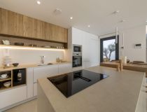 New build - Villa - Banos y Mendigo - Altaona Golf And Country Village