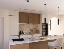 New build - Villa - Banos y Mendigo - Altaona Golf