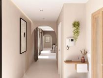 New build - Villa - Banos y Mendigo - Altaona Golf