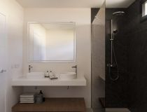 New build - Villa - Banos y Mendigo - Altaona Golf