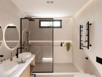 New build - Villa - Banos y Mendigo - Altaona Golf