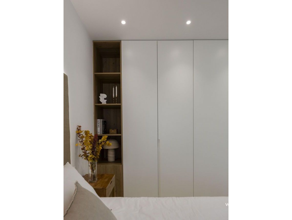 New build - Villa - Banos y Mendigo - Altaona Golf